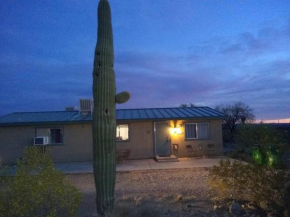 Desert Gem
